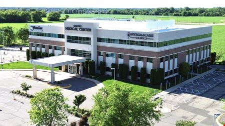 Preview of Office space for Rent at 2251 Connecticut Ave S