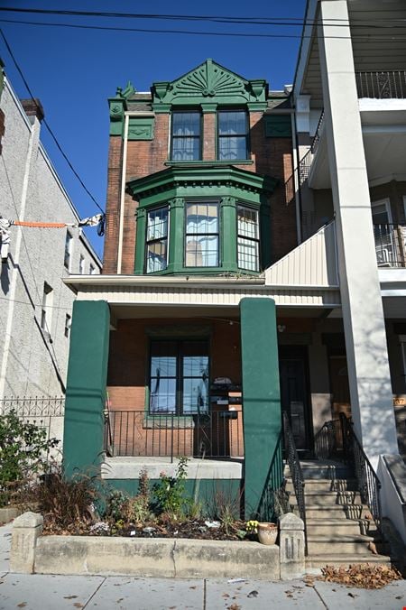 Preview of Multi-Family space for Sale at 4139 W Girard Ave