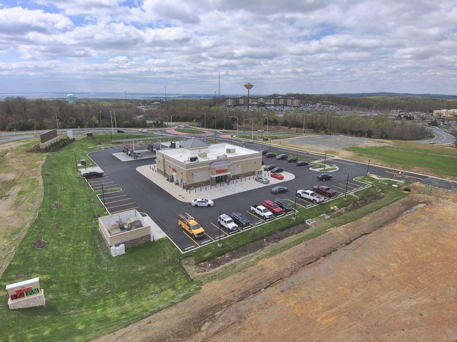 Chesapeake Overlook - Perryville, MD