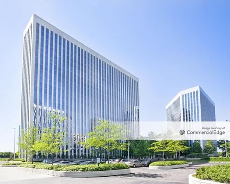 Preview of Office space for Rent at 8700 West Bryn Mawr Avenue