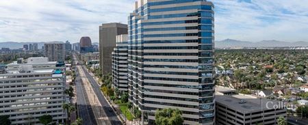 Preview of Office space for Sale at 2800 Tower 2800 N Central Ave