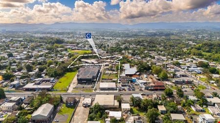 Preview of Industrial space for Sale at South of Km 17.5 of State Road PR-2