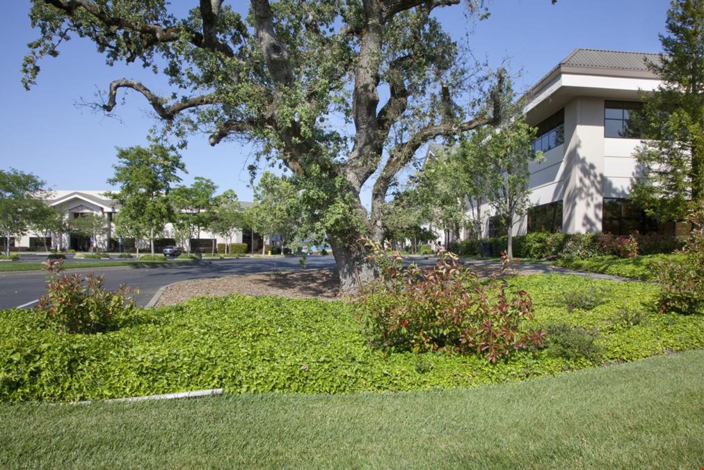 Oak Valley Business Center