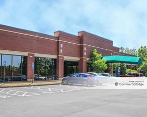 Meadows Corporate Campus - 6435 Shiloh Road