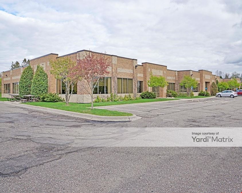 Centre Pointe Business Park II