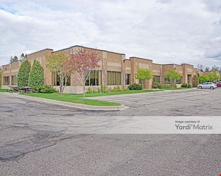 Preview of Office space for Rent at 1155 Centre Pointe Drive