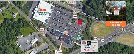 Preview of Retail space for Rent at 282 Dunns Mill Road