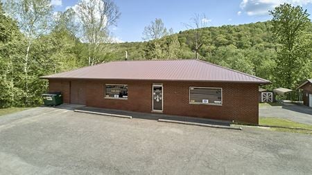 Preview of Retail space for Sale at 6328 Elk River Rd N