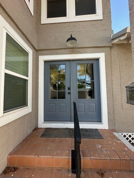 Preview of Office space for Rent at 833 Harrison Ave