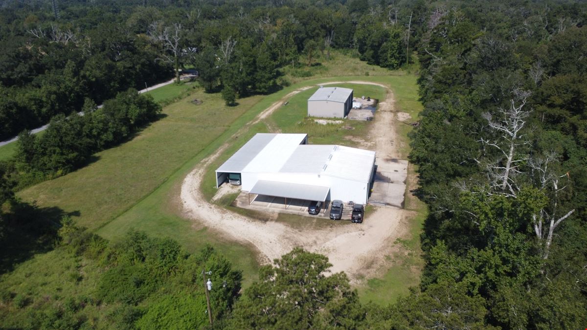 17877 Greenwell Springs Road