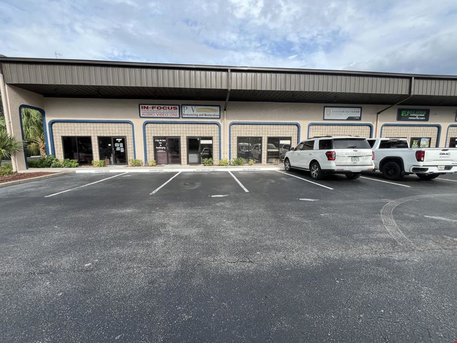 12155 Metro Parkway #4