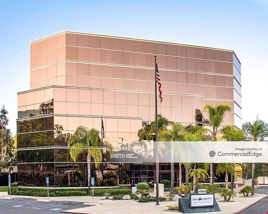 Preview of Office space for Rent at 4909 Murphy Canyon Road