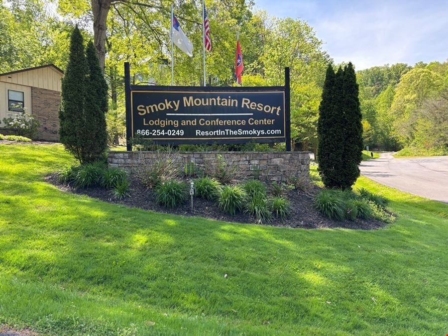 Smoky Mountain Resort, Lodging and Conference Center