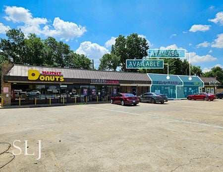 Preview of Retail space for Rent at 3012 Inwood Rd