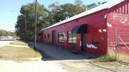 Preview of Industrial space for Sale at 2507 W 7th St