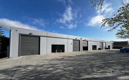 Preview of Industrial space for Sale at 5020 Forni Dr