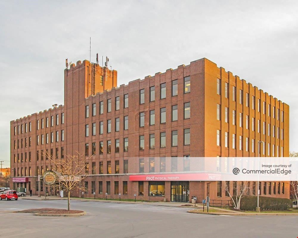 Towne Centre Offices
