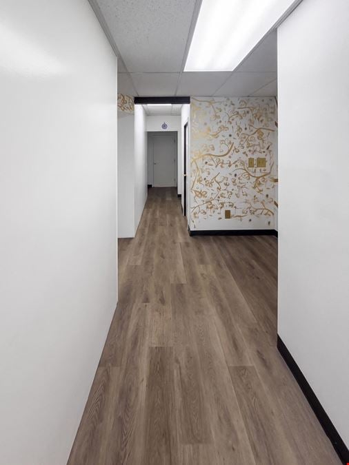 900 - 1,800 SF | 895 4th Avenue | Versatile Ground Floor Retail Spaces With Private Backyard for Lease