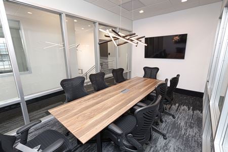 Preview of Coworking space for Rent at 712 Adams Street