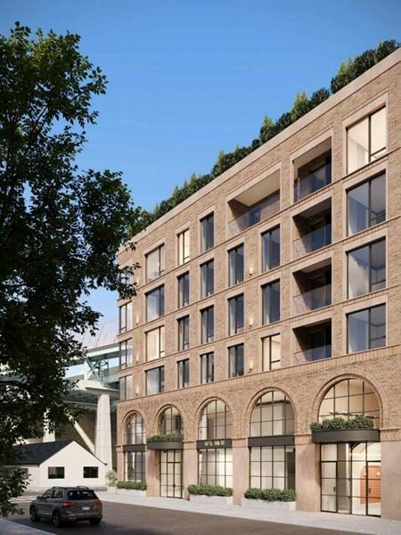 Preview of Office space for Rent at 63 South 6th Street