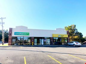 EAST HARRY RETAIL