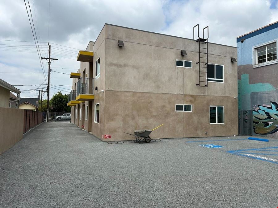 217 West Ave 37