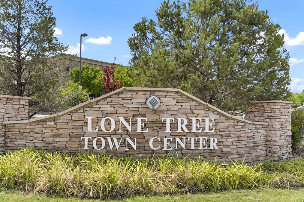 Lone Tree Town Center