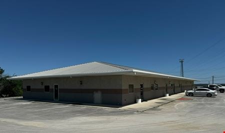 Preview of commercial space at 32685 US HWY 281 N
