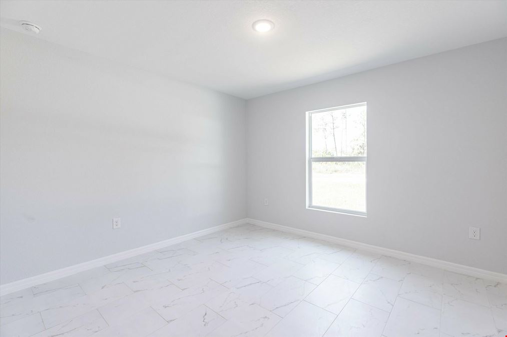 Lehigh SFR Portfolio of Homes & Lots