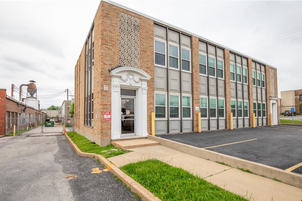 6,750 S.F. Owner-User Office Opportunity