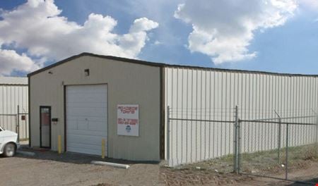 Preview of Industrial space for Rent at 3604 SW Tennessee Ave