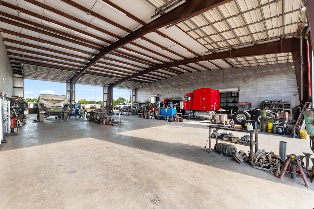 281 Industrial Park