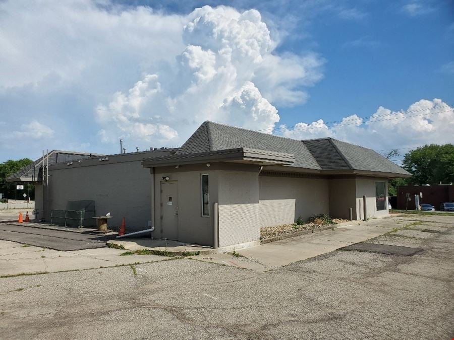 10920 Mill Dam Road
