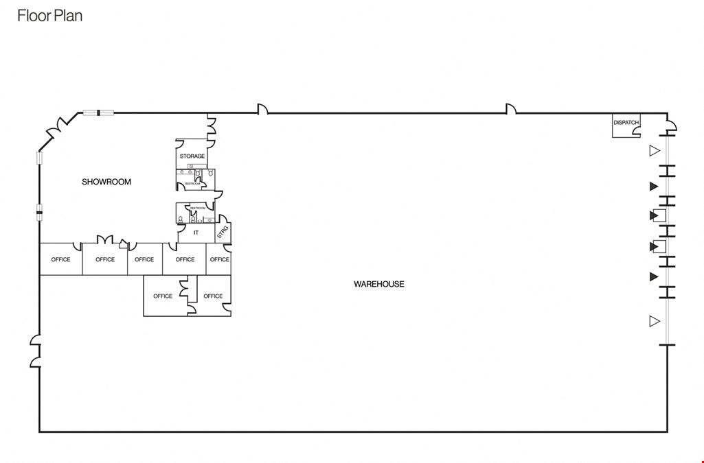 650 INNOVATION - SUBLEASE