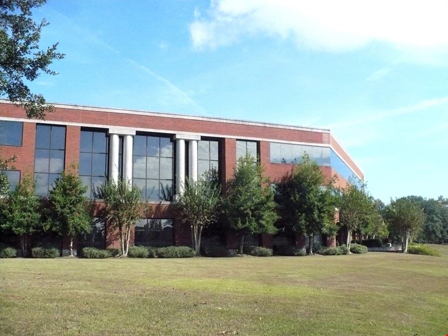 Chatham Center