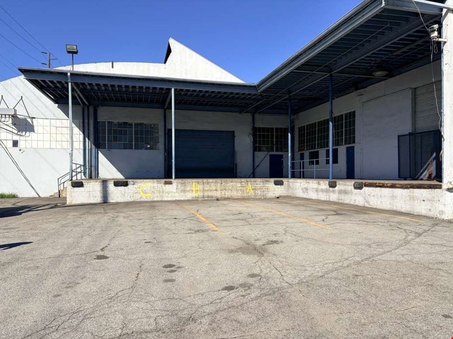 4724 S Boyle Ave. Unit B