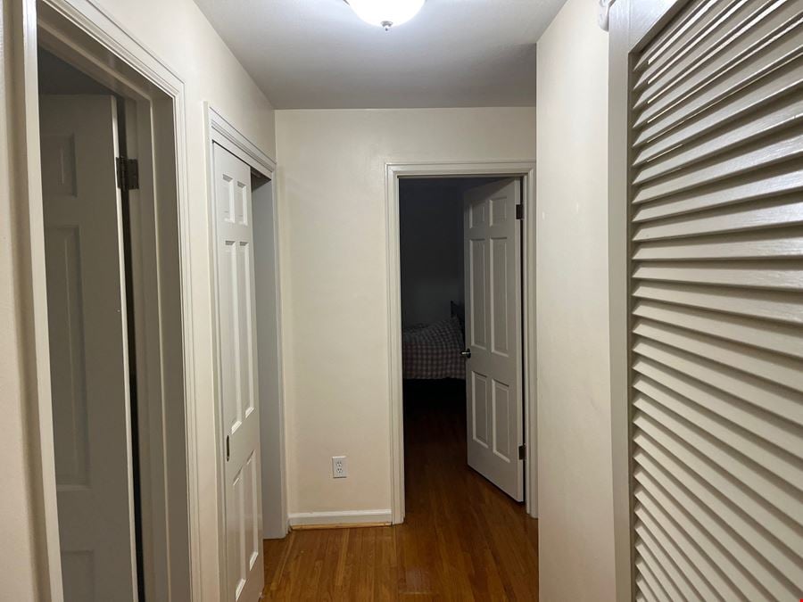 2149 Evergreen Road