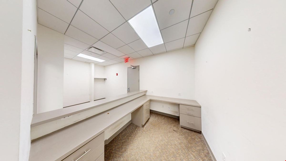 626 Sheepshead Bay Rd - 3rd Floor Office