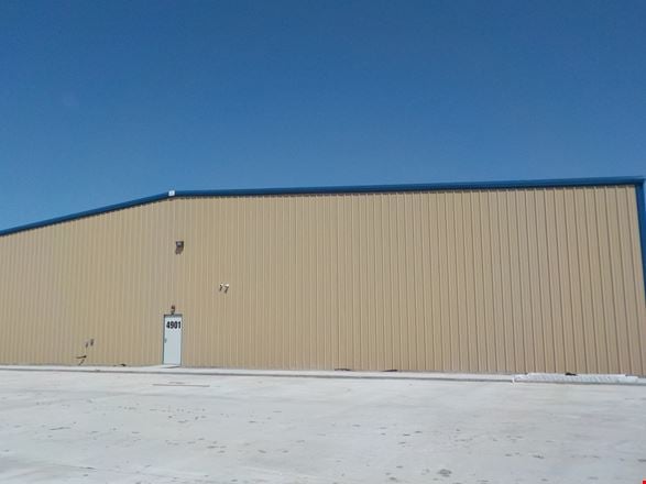 Preview of Industrial space for Rent at 6201 FM 106 UNIT 12
