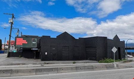 Preview of Flex Space space for Sale at 333 Clark Drive