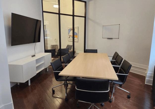 Preview of Office space for Rent at 1133 Broadway