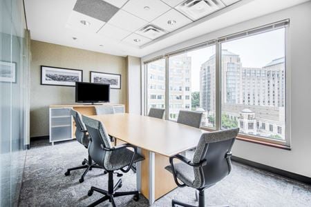 Preview of Coworking space for Rent at 11921 Freedom Drive, Two Fountain Square #550