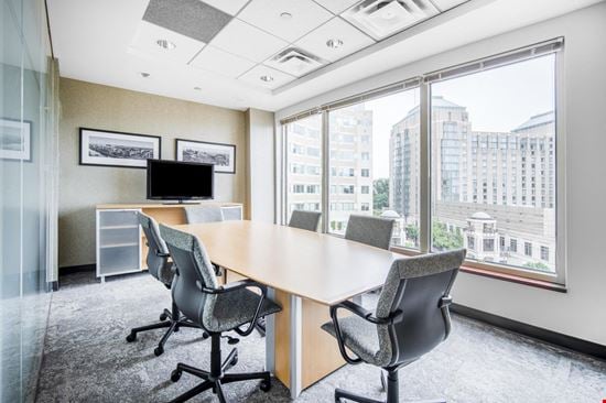 Regus - Reston - Town Center
