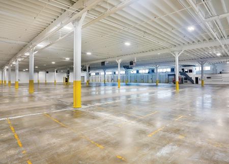 Preview of Industrial space for Rent at 5500 South Fwy