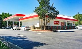 Circle K