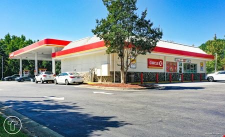 Preview of Retail space for Sale at 3721 Tryon Rd