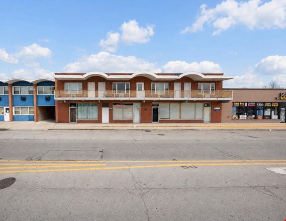 Preview of Office space for Rent at 12151 South Western Avenue