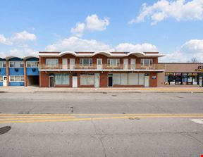 12151 S. Western Ave | Retail & Office Space For Lease