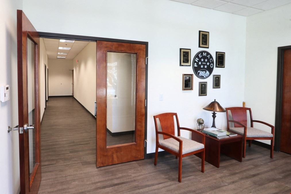 975 Cobb Place Boulevard NW, Suite 104