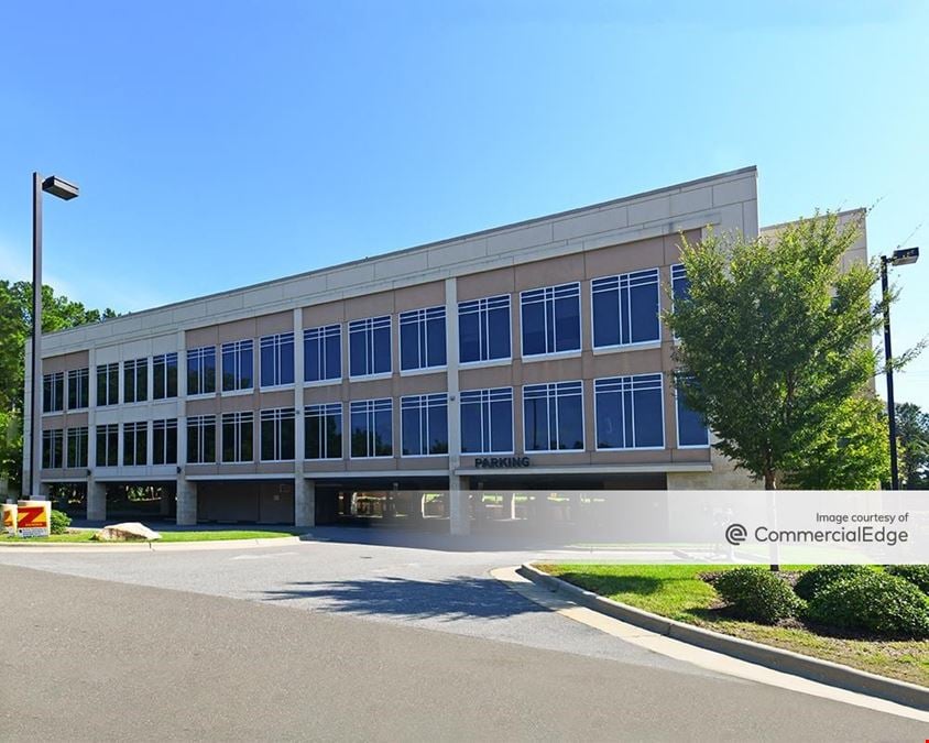 WestPoint I at 751